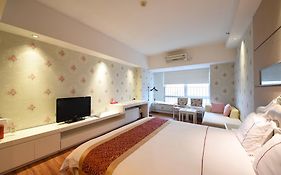 Guangzhou Jinxi-House Hotel Service Apartment
